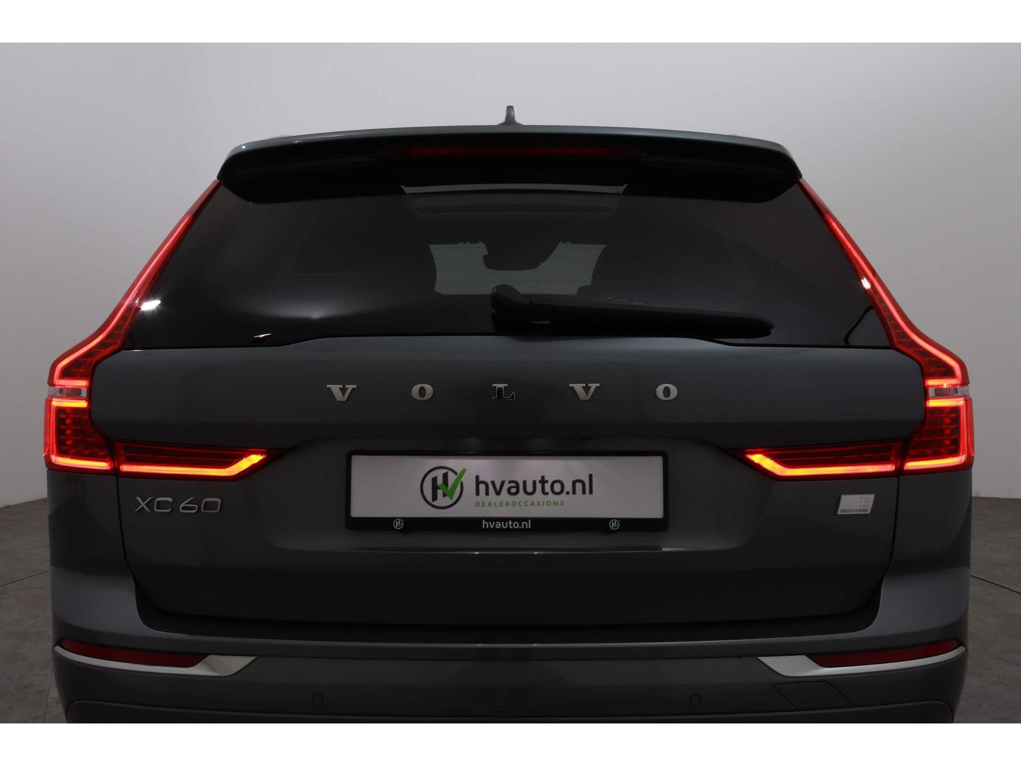 Volvo Volvo
