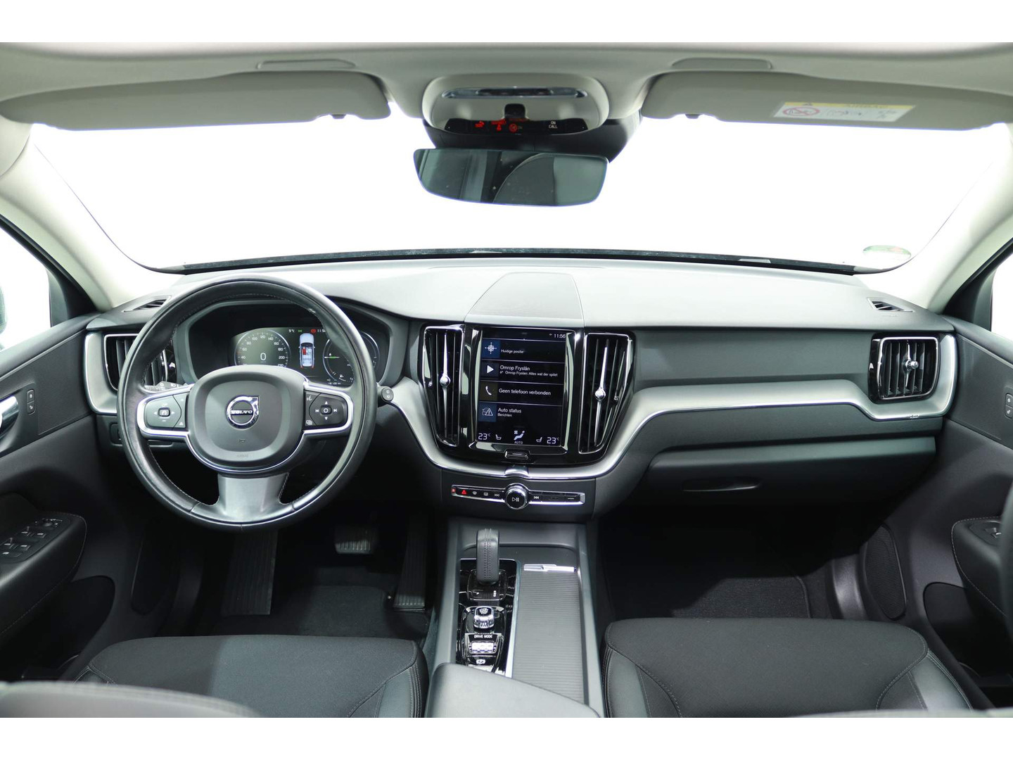 Volvo Volvo