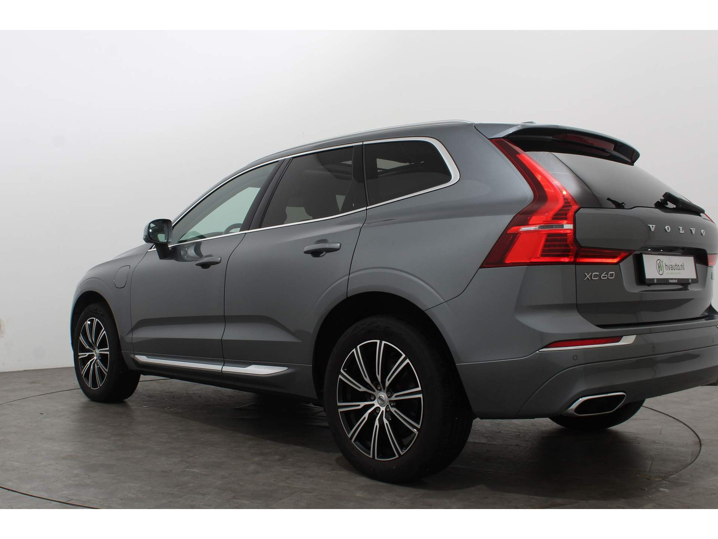 Volvo Volvo