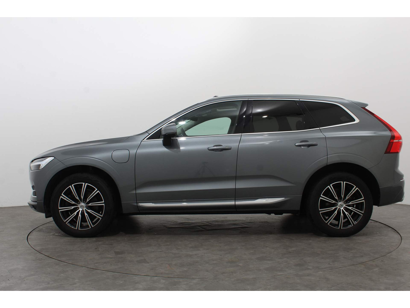 Volvo Volvo