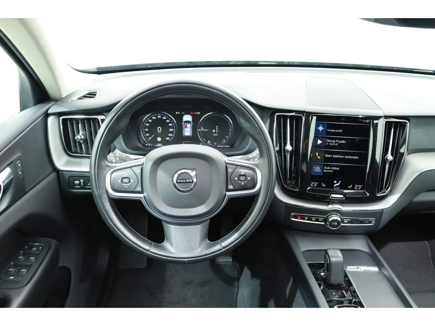 Volvo Volvo