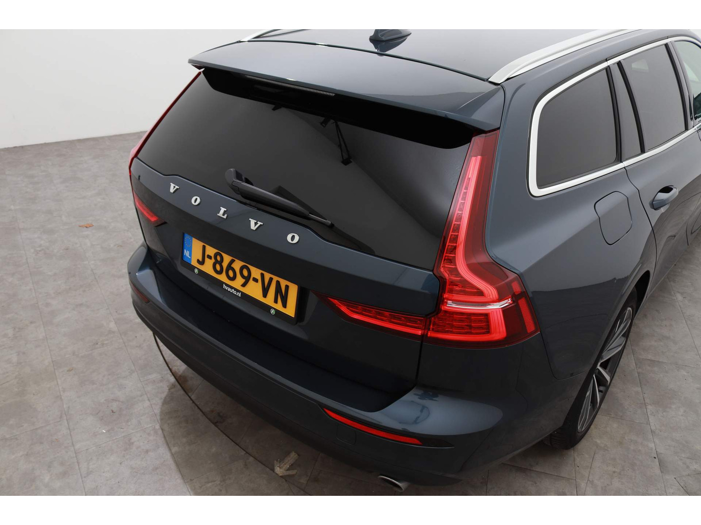Volvo