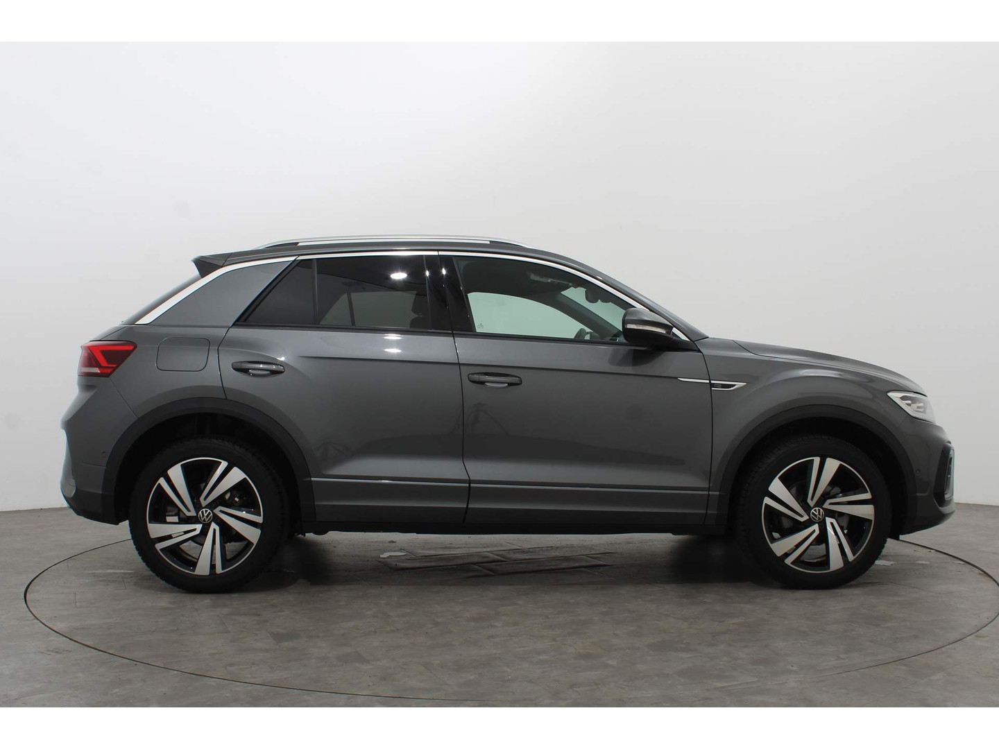 Volkswagen Volkswagen