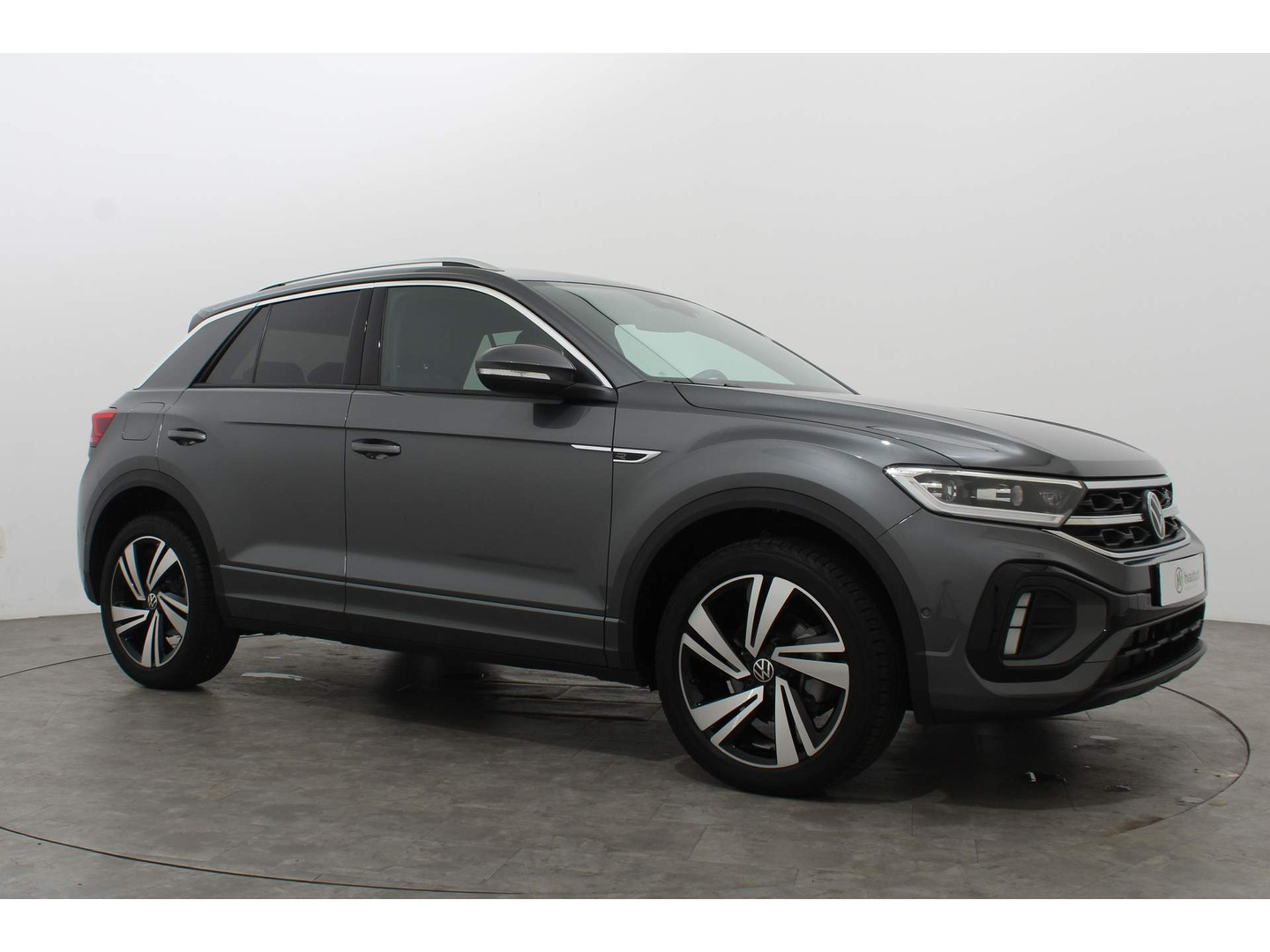 Volkswagen Volkswagen