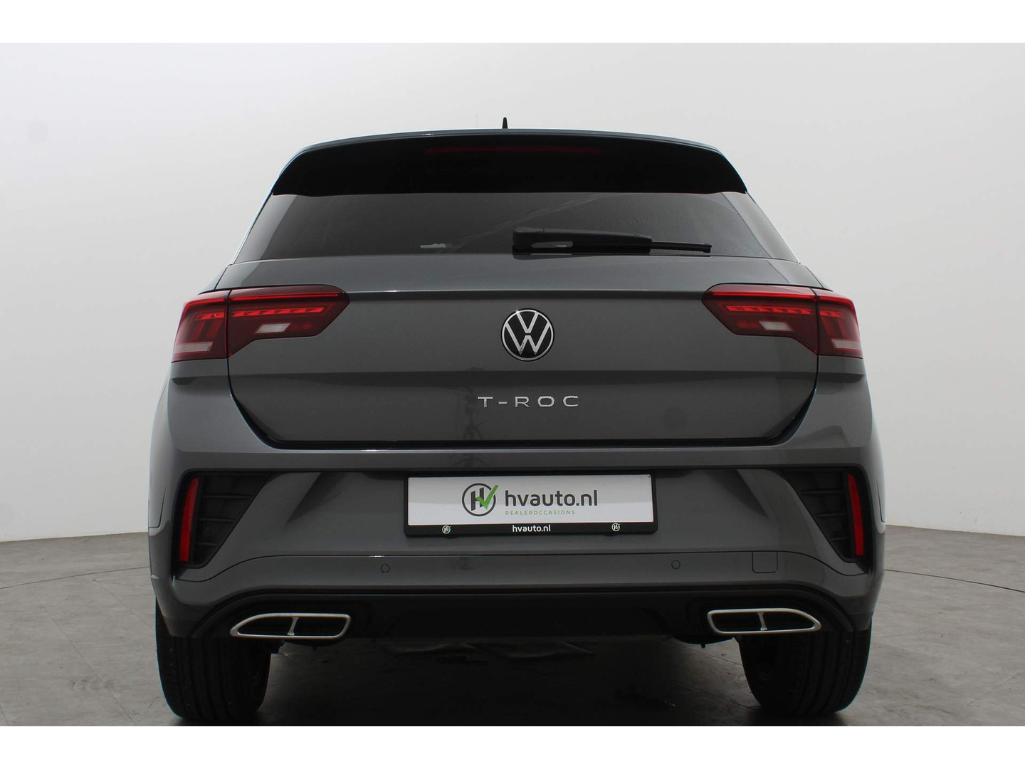 Volkswagen Volkswagen