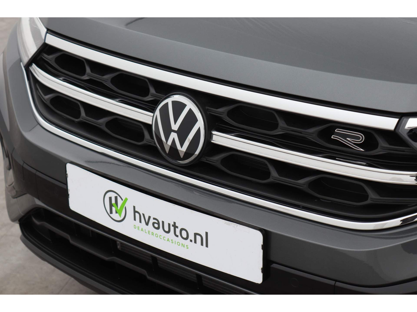 Volkswagen Volkswagen