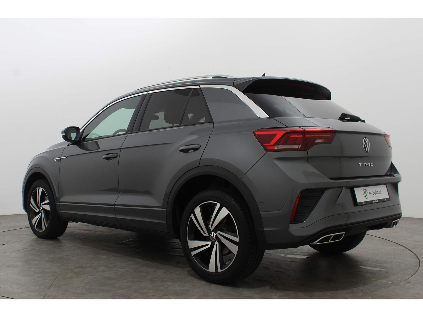 Volkswagen Volkswagen