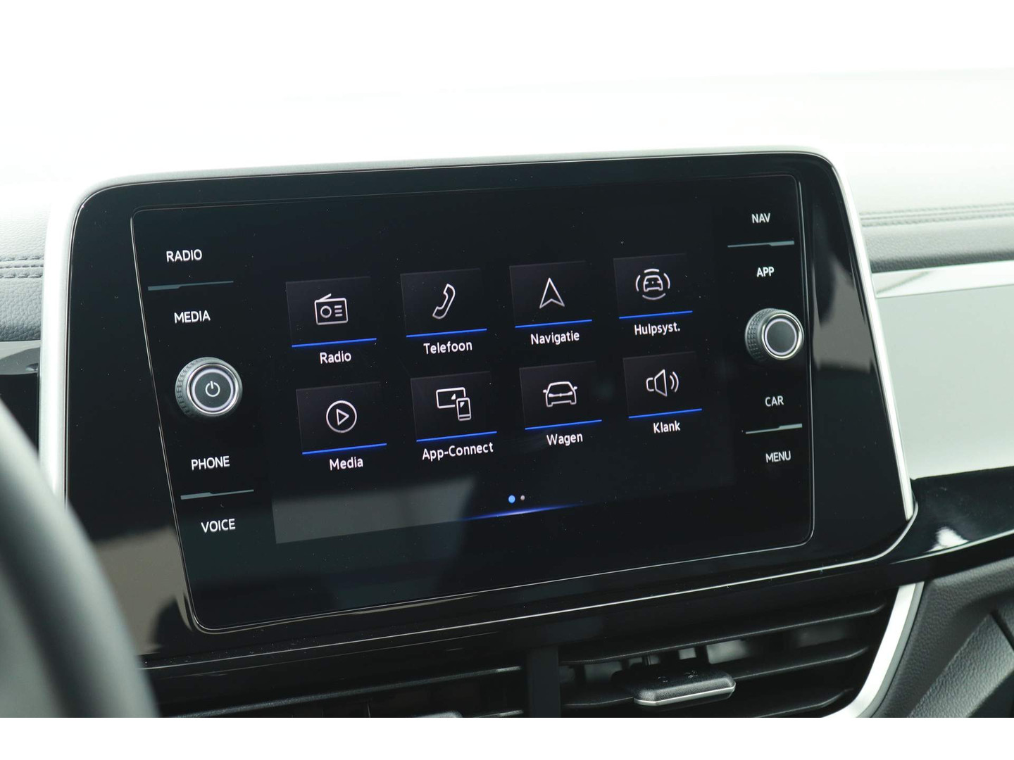 Volkswagen Volkswagen