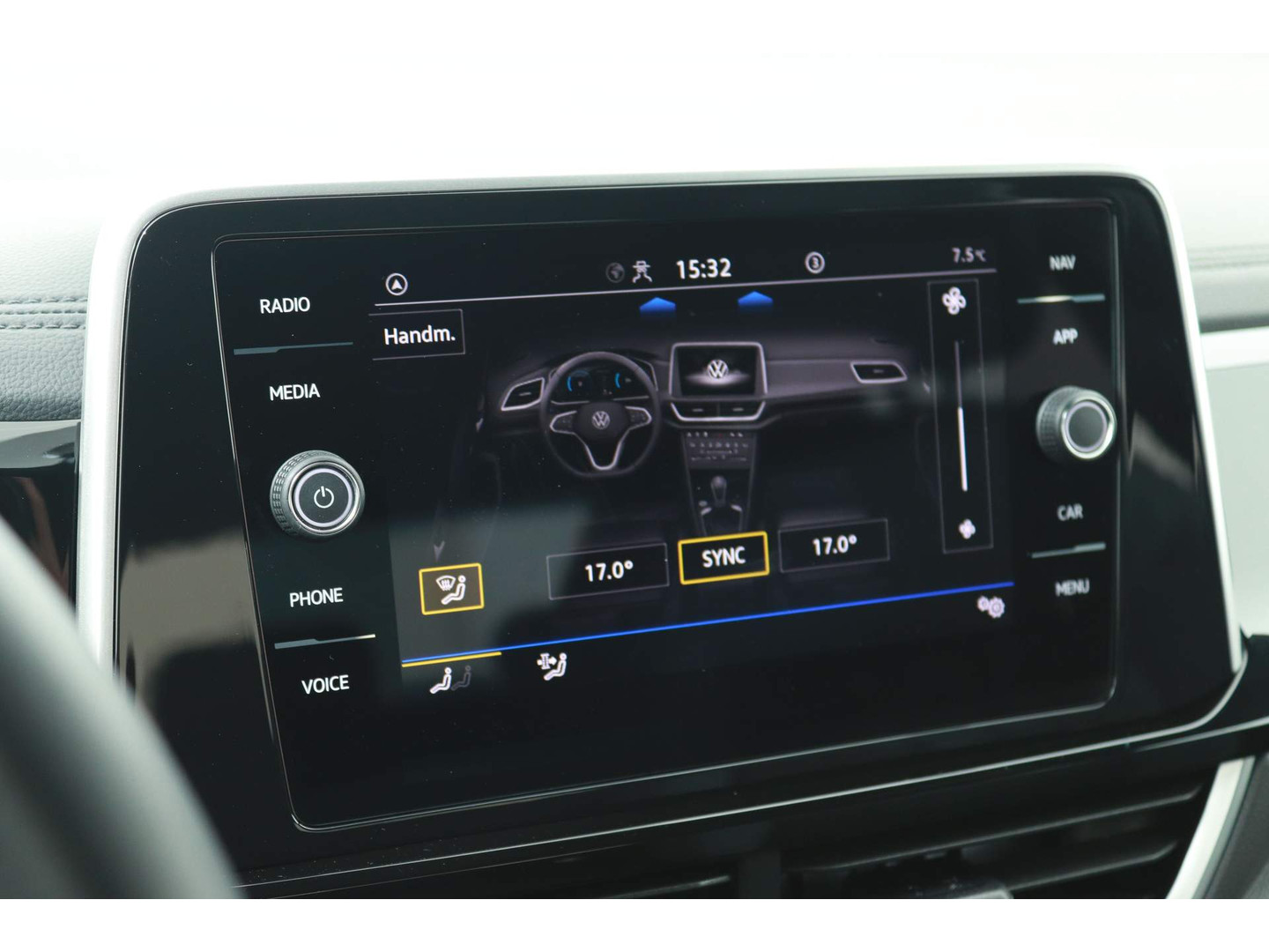 Volkswagen Volkswagen