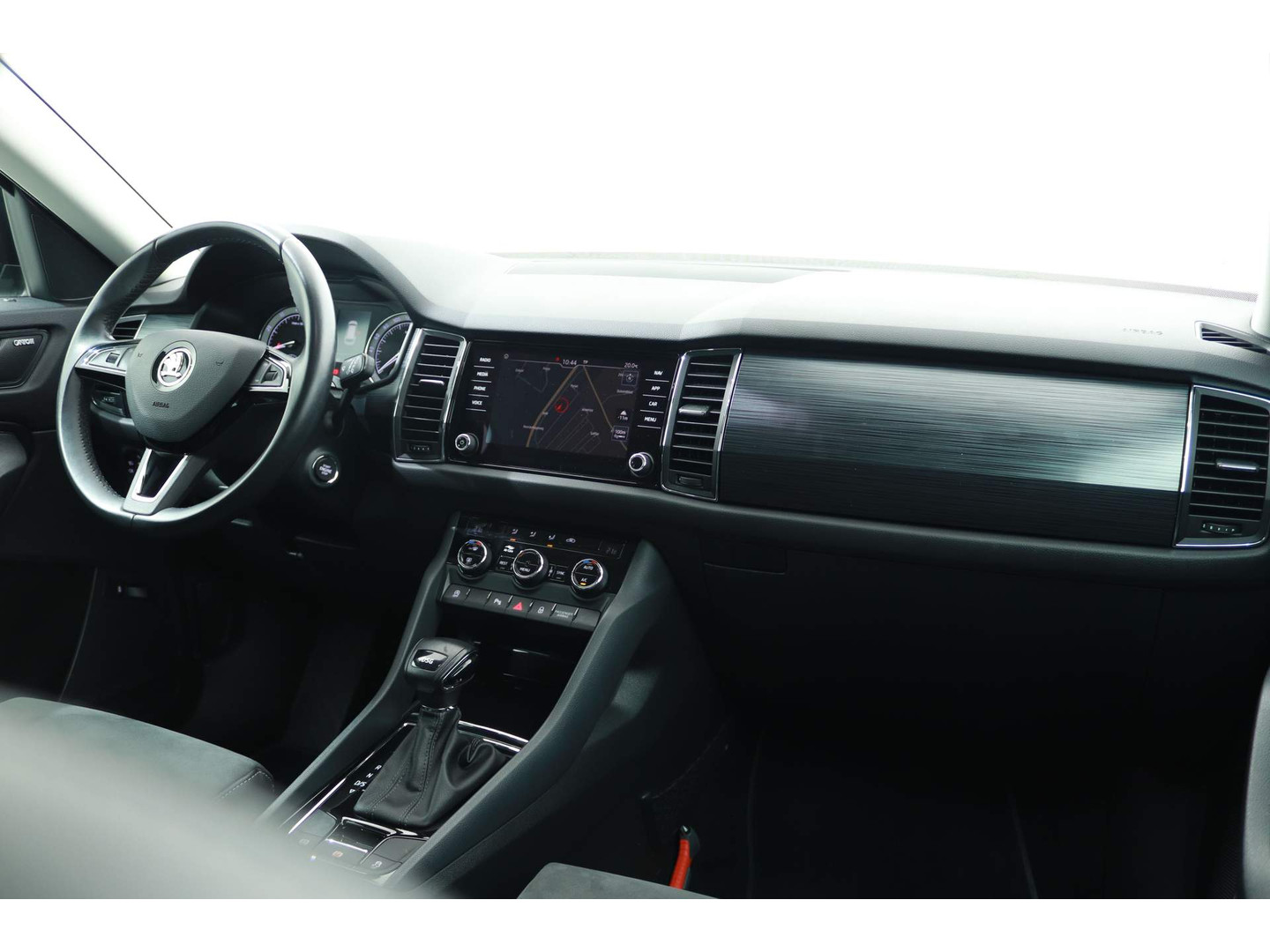ŠKODA ŠKODA