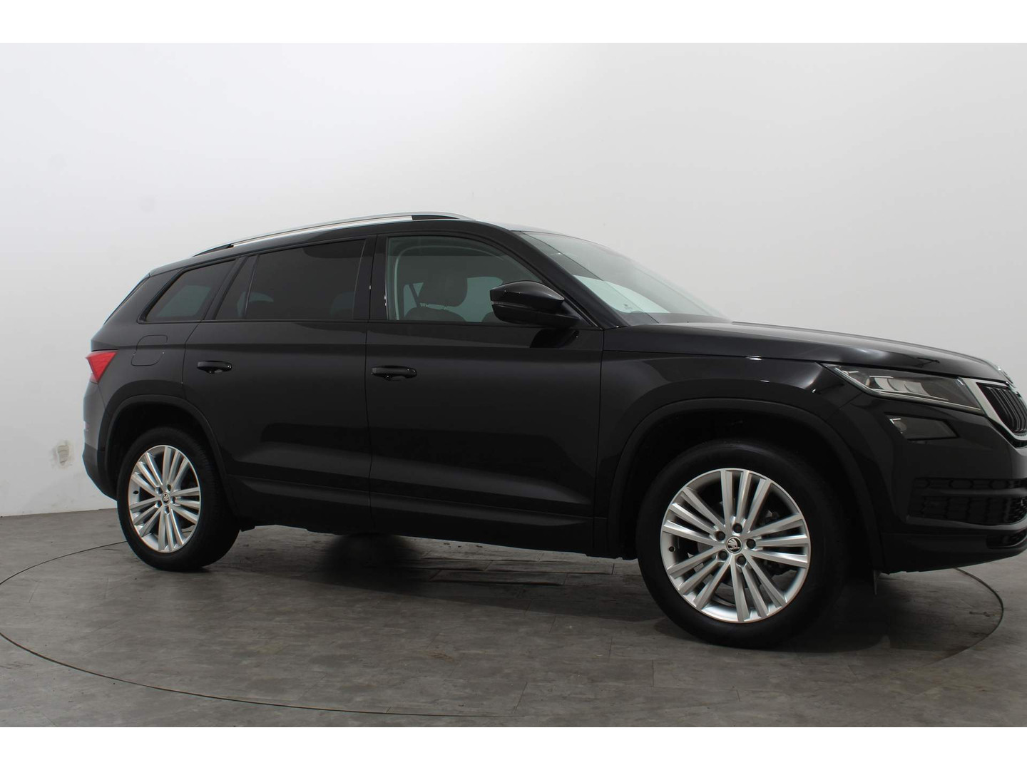 ŠKODA ŠKODA