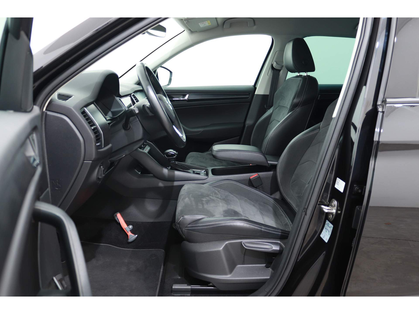 ŠKODA ŠKODA