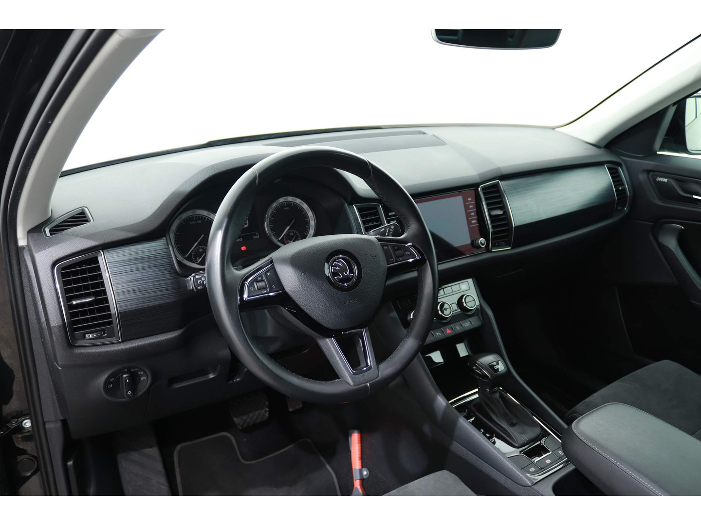ŠKODA ŠKODA