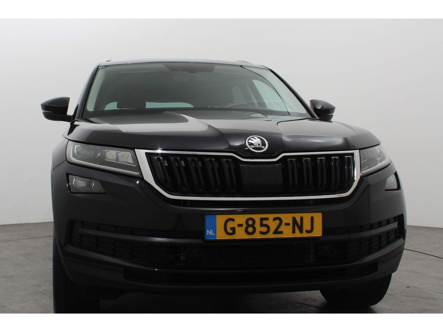 ŠKODA ŠKODA