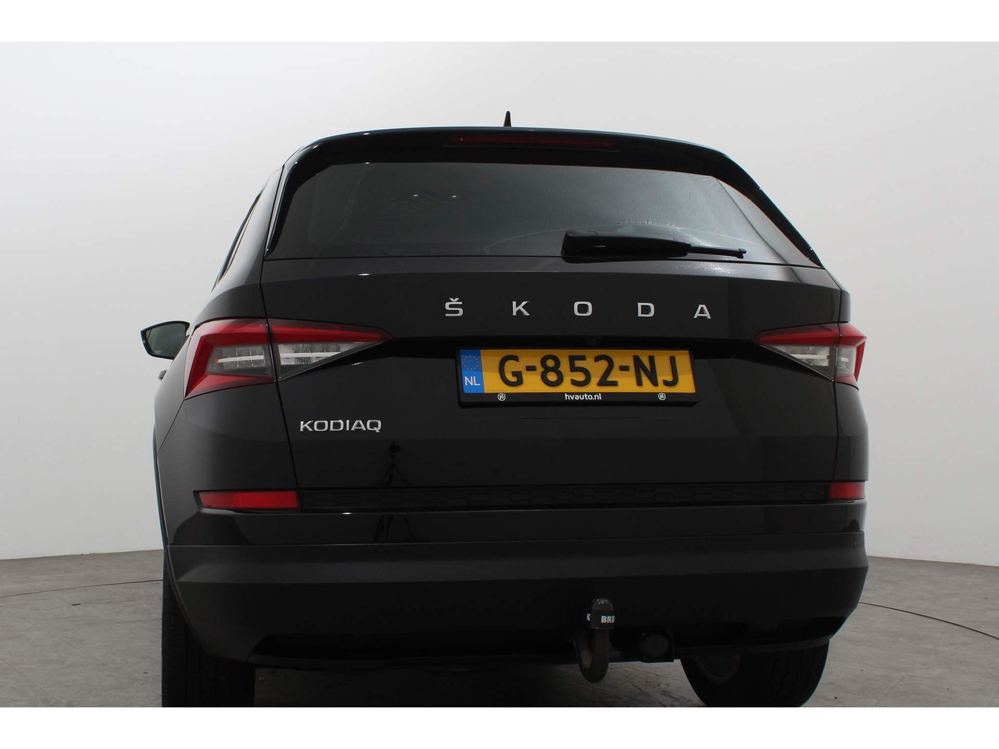 ŠKODA ŠKODA