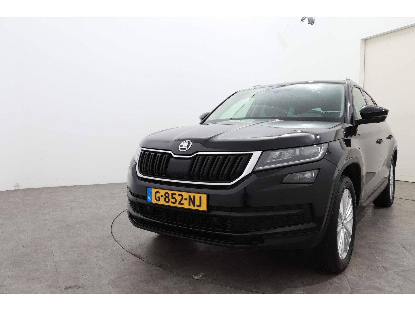 ŠKODA ŠKODA