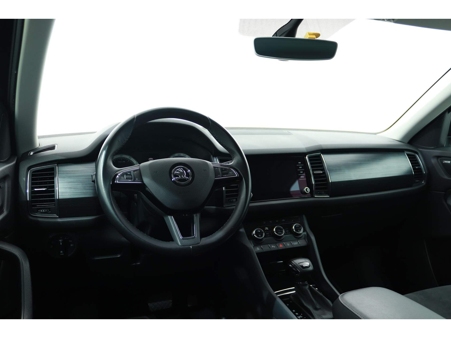 ŠKODA ŠKODA