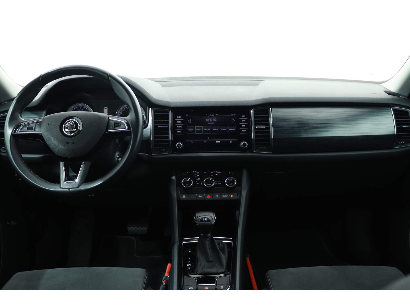 ŠKODA ŠKODA