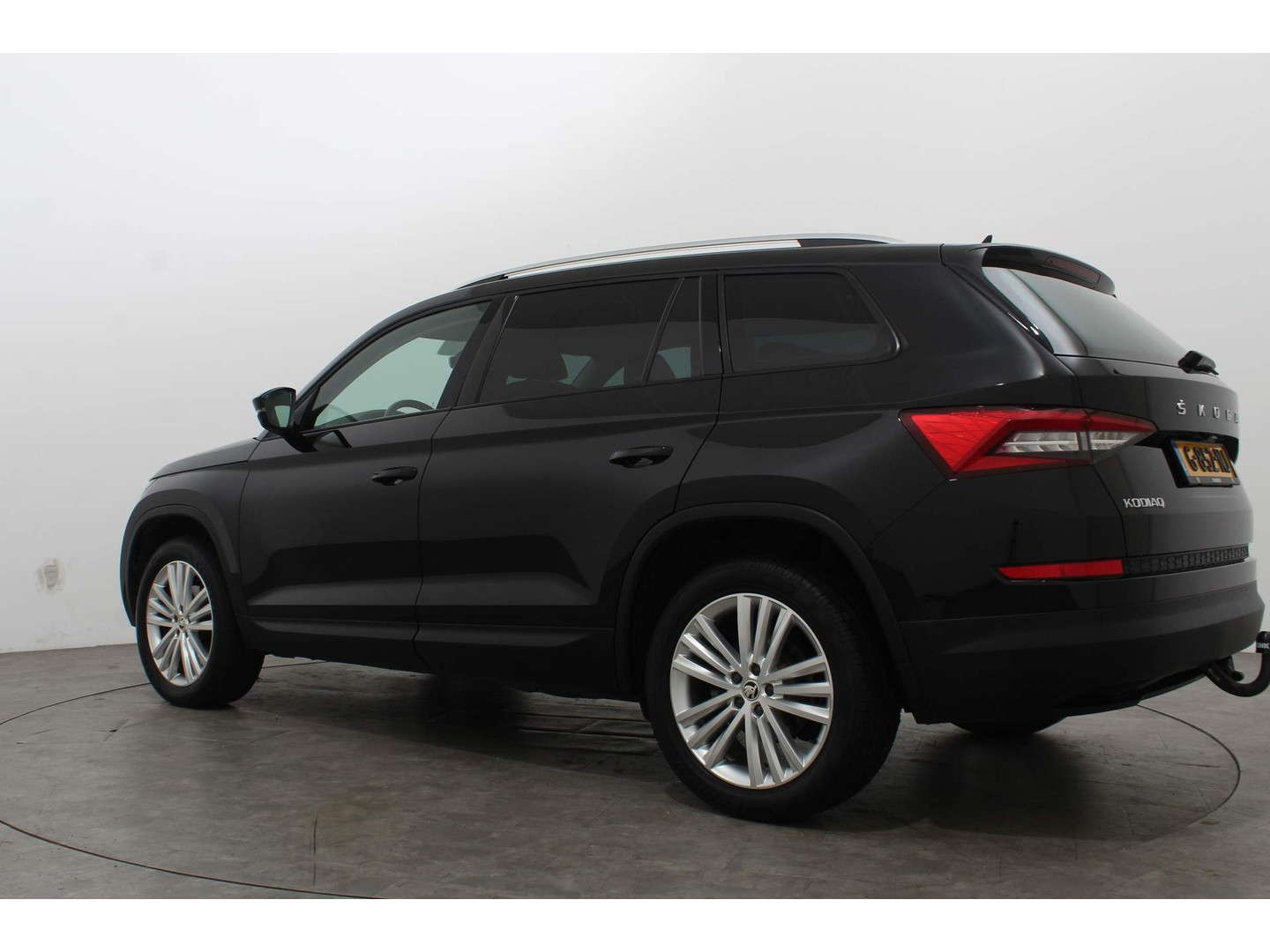 ŠKODA ŠKODA