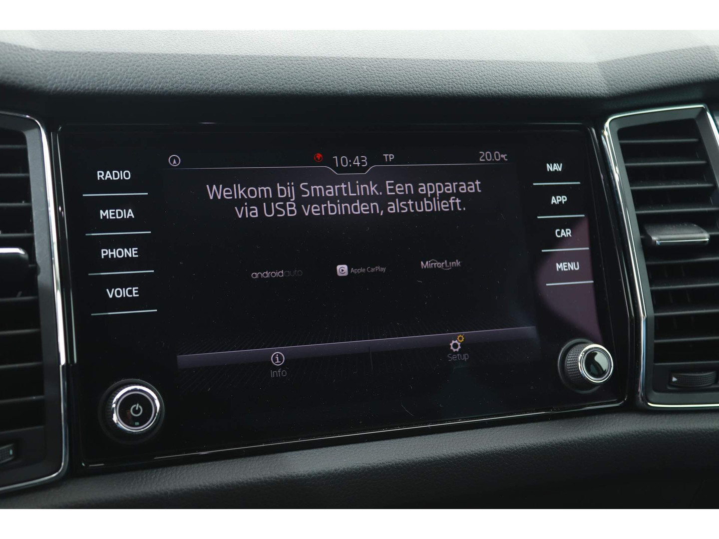 ŠKODA ŠKODA