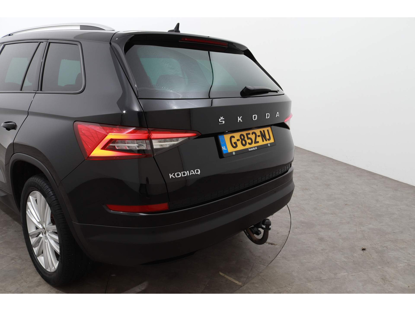 ŠKODA ŠKODA