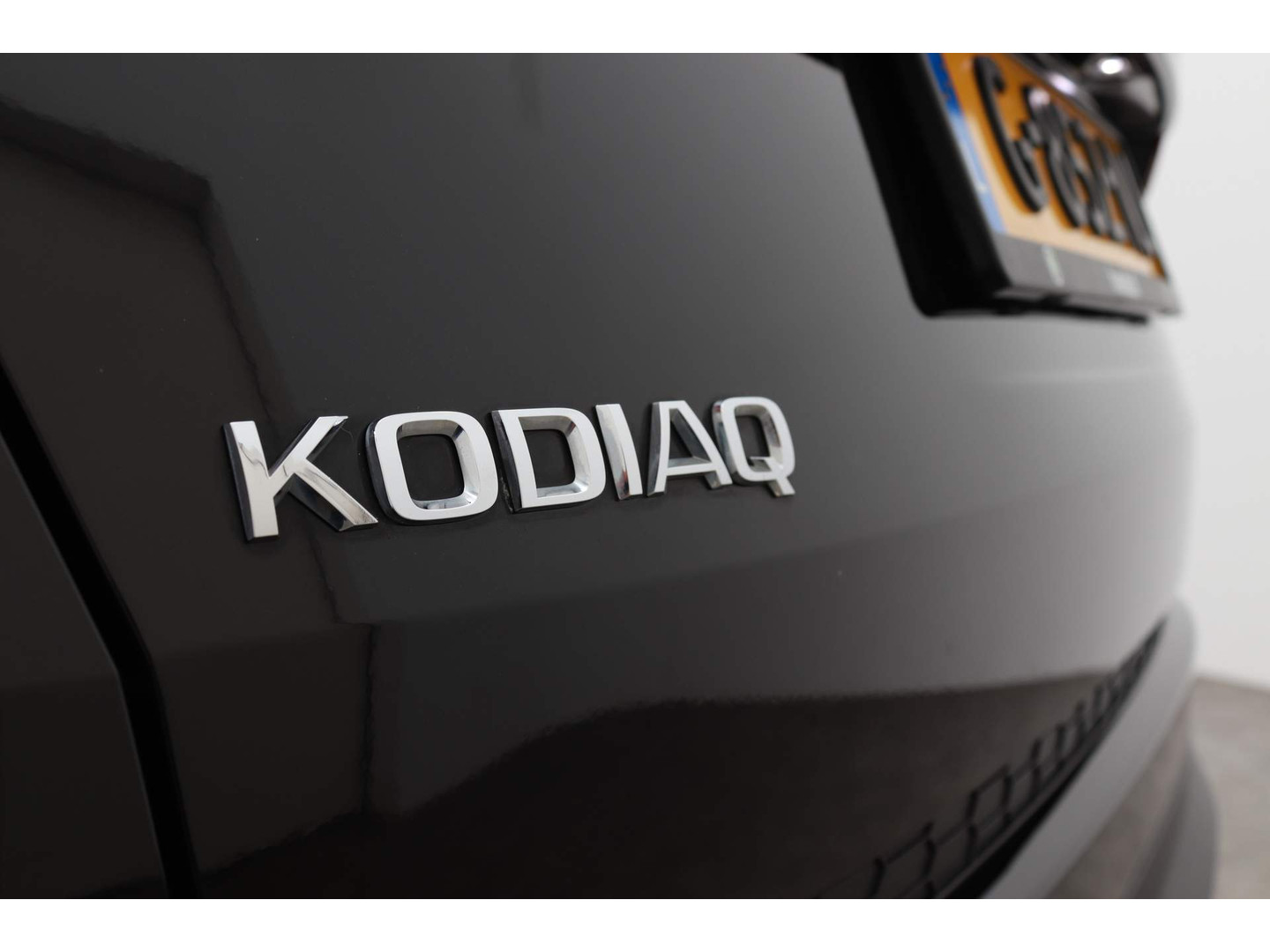 ŠKODA ŠKODA