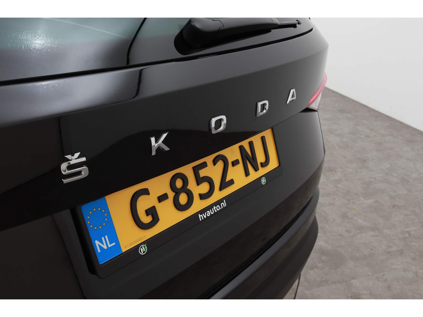 ŠKODA ŠKODA