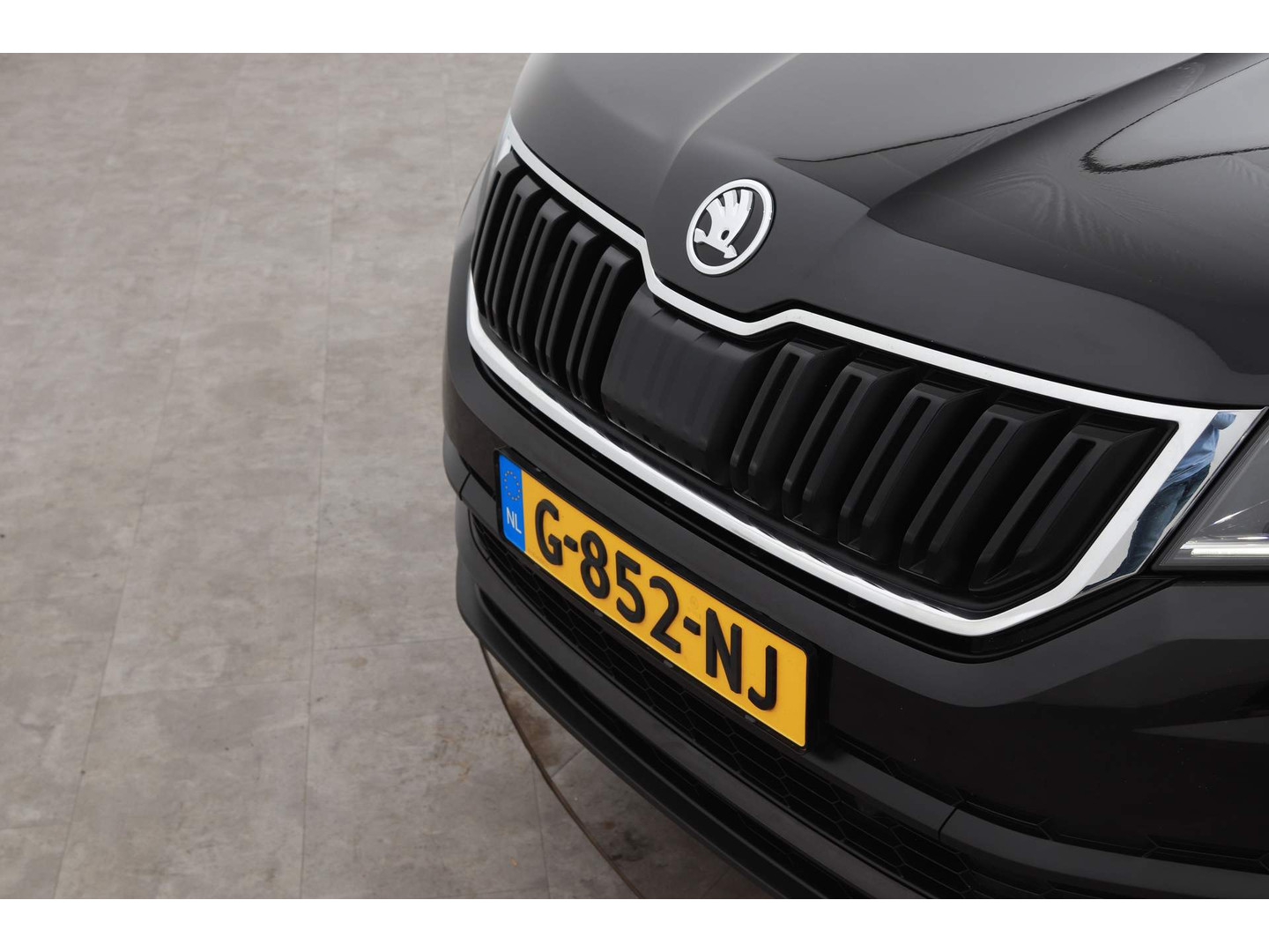 ŠKODA ŠKODA