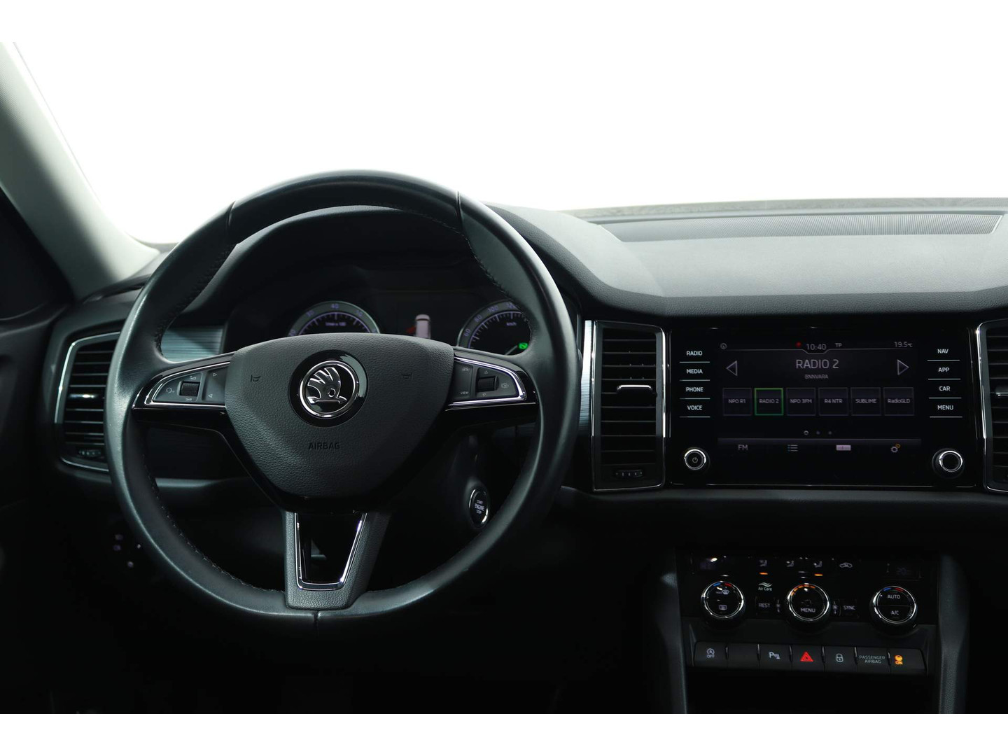 ŠKODA ŠKODA