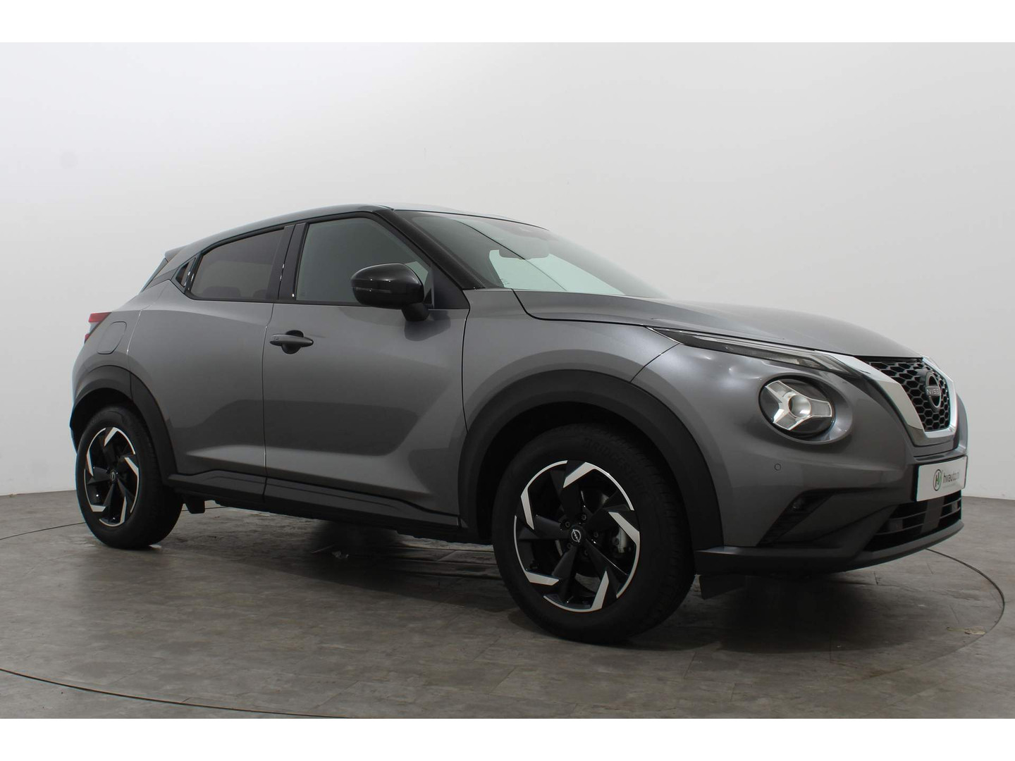 Nissan Nissan