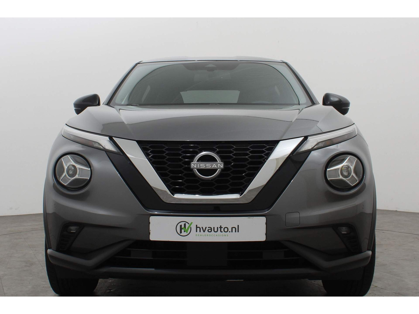 Nissan Nissan