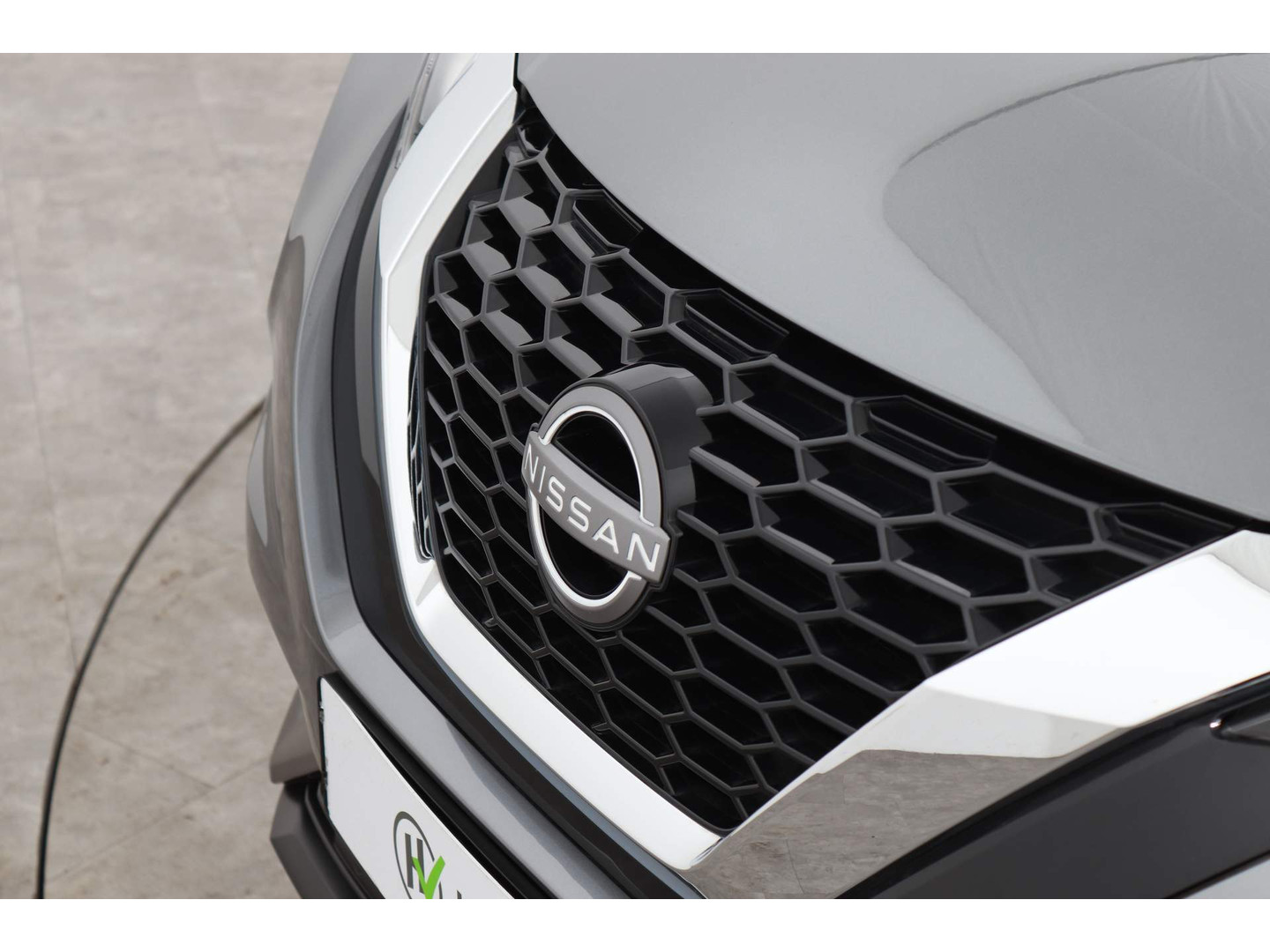 Nissan Nissan