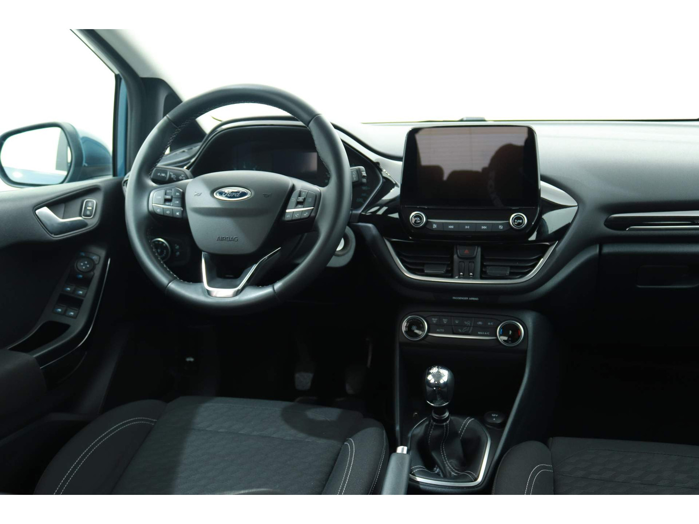 Ford Ford