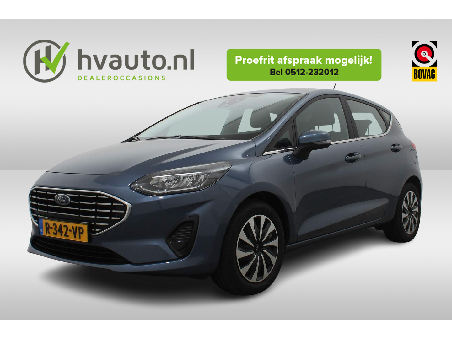 Ford Ford