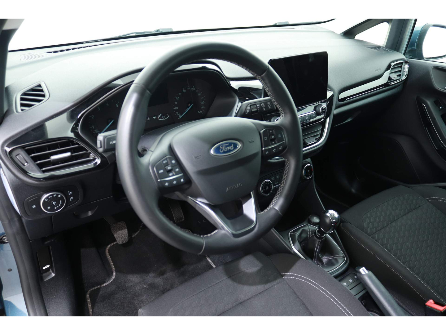 Ford Ford
