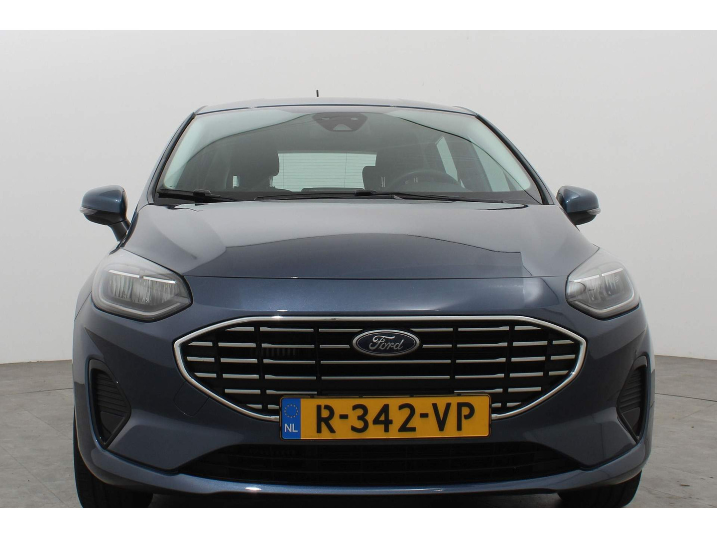 Ford Ford