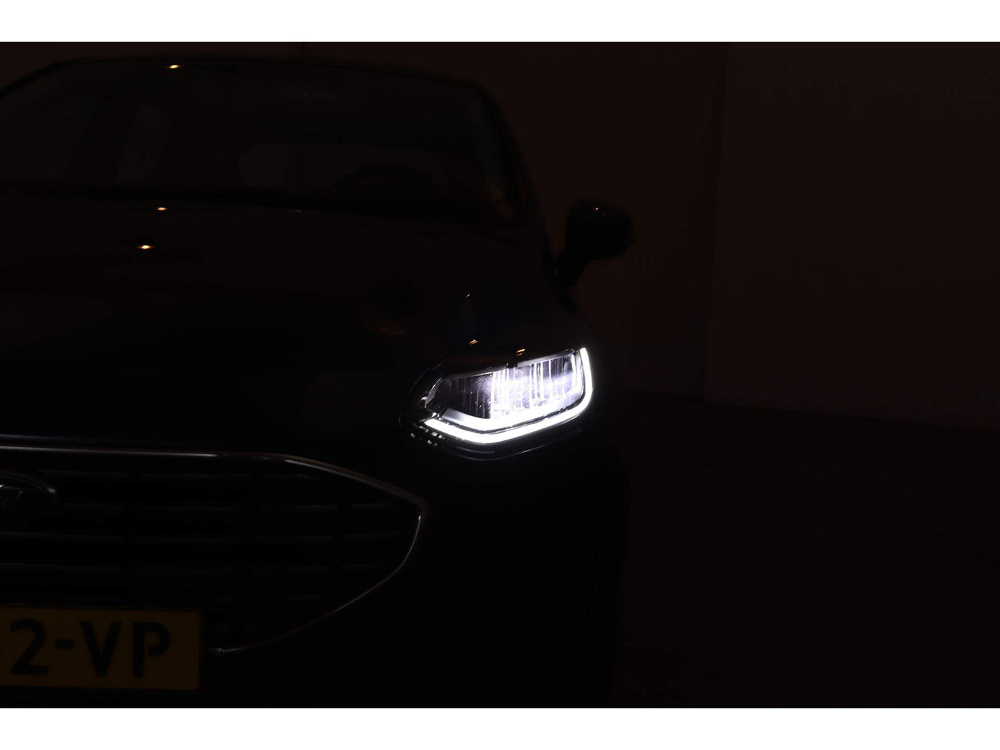 Ford Ford