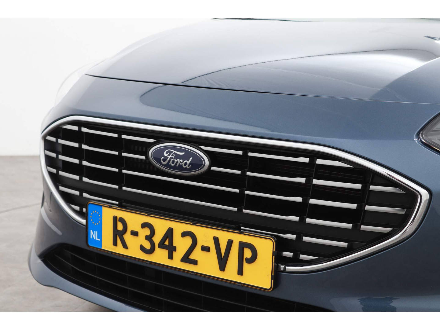Ford Ford