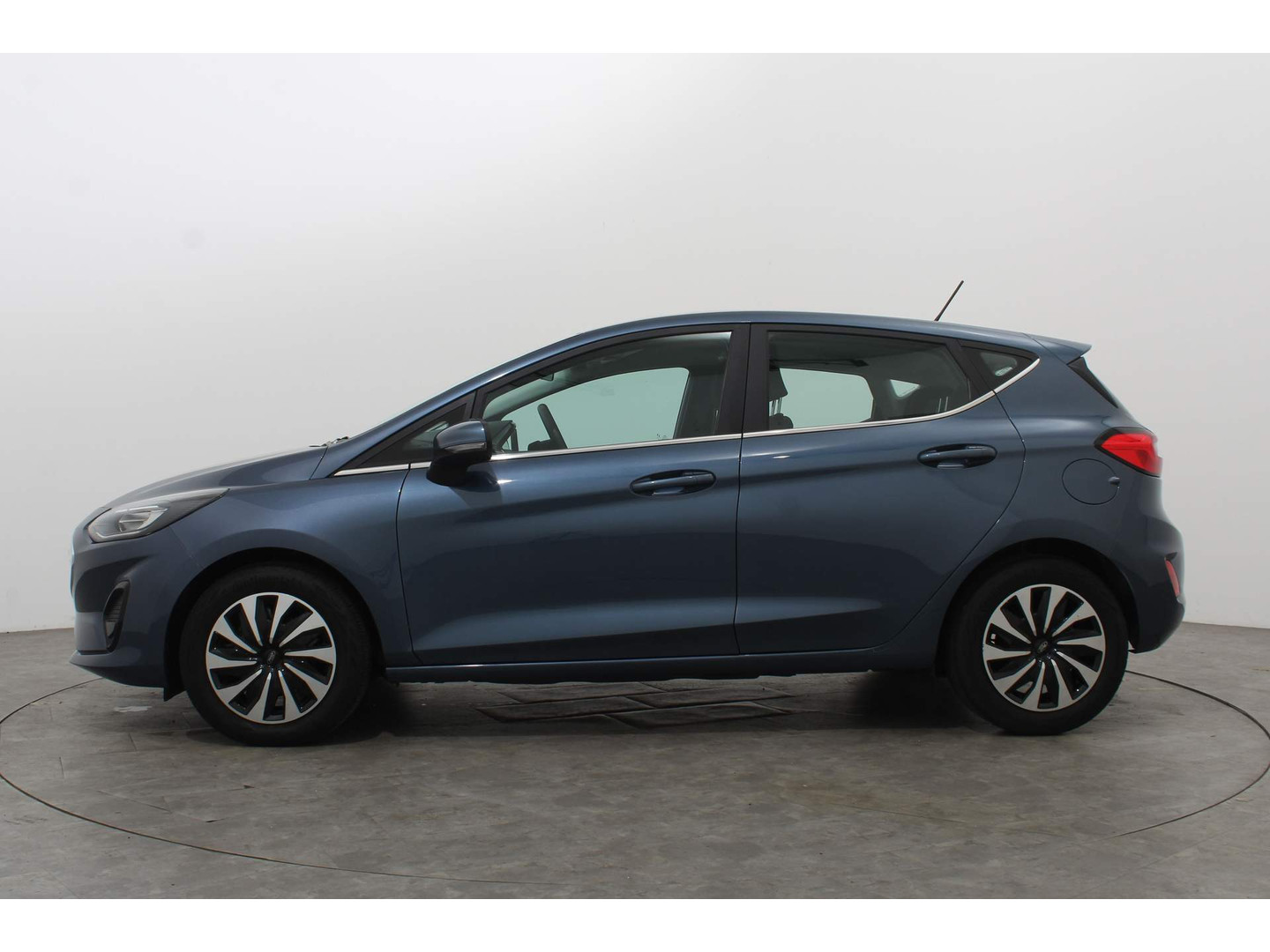 Ford Ford
