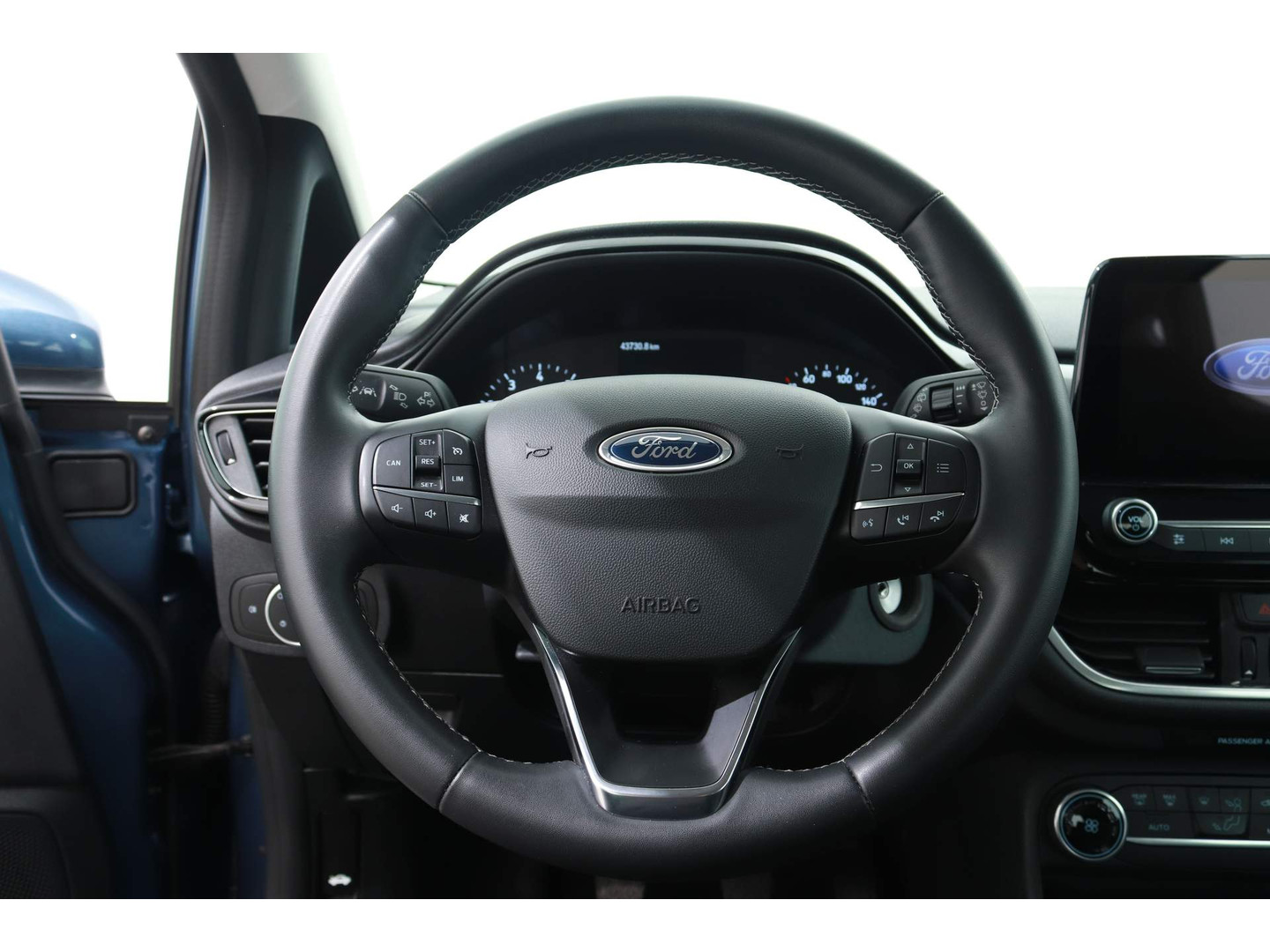 Ford Ford