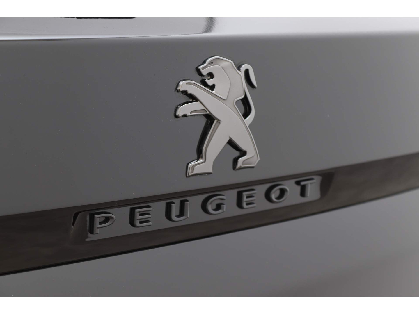 Peugeot Peugeot