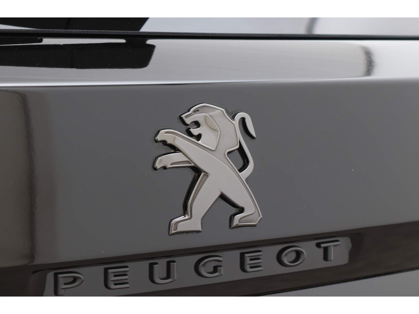 Peugeot Peugeot