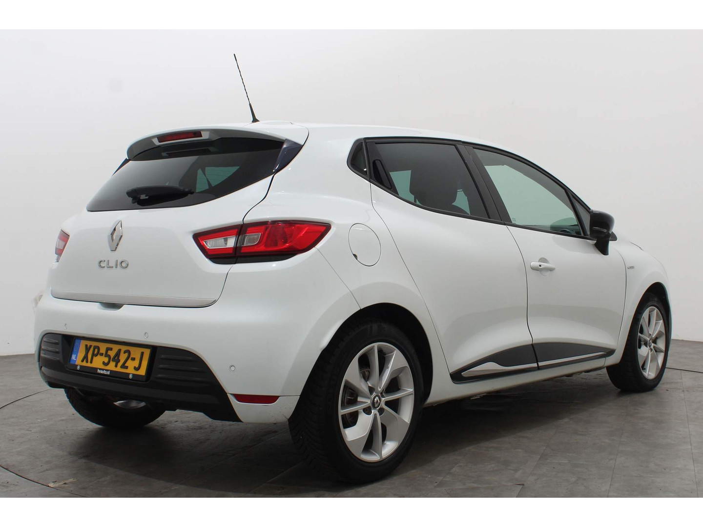 Renault Renault