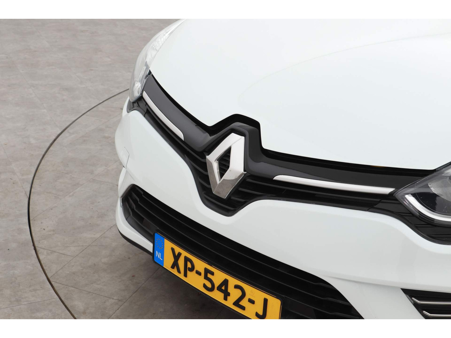 Renault Renault