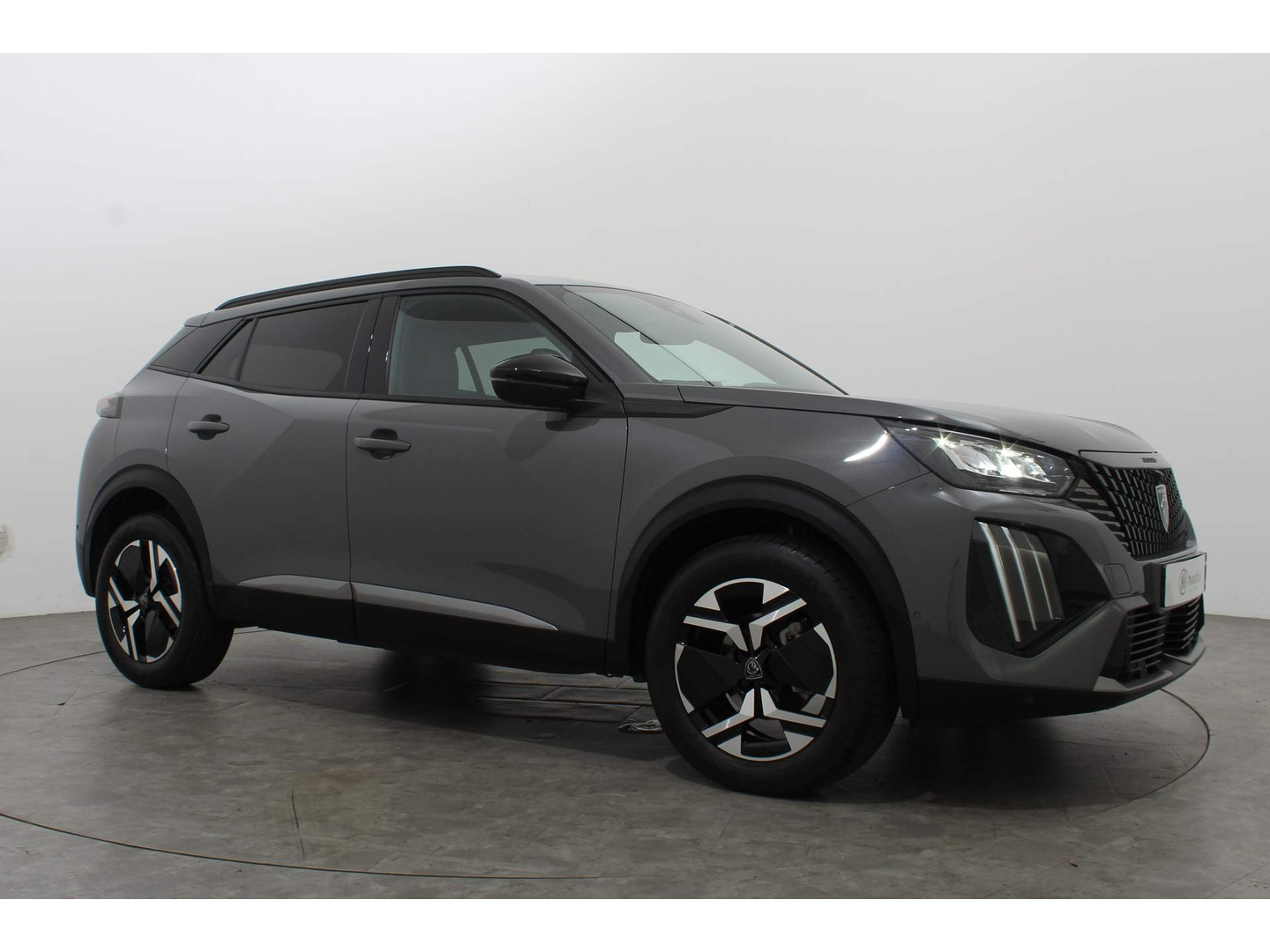Peugeot Peugeot