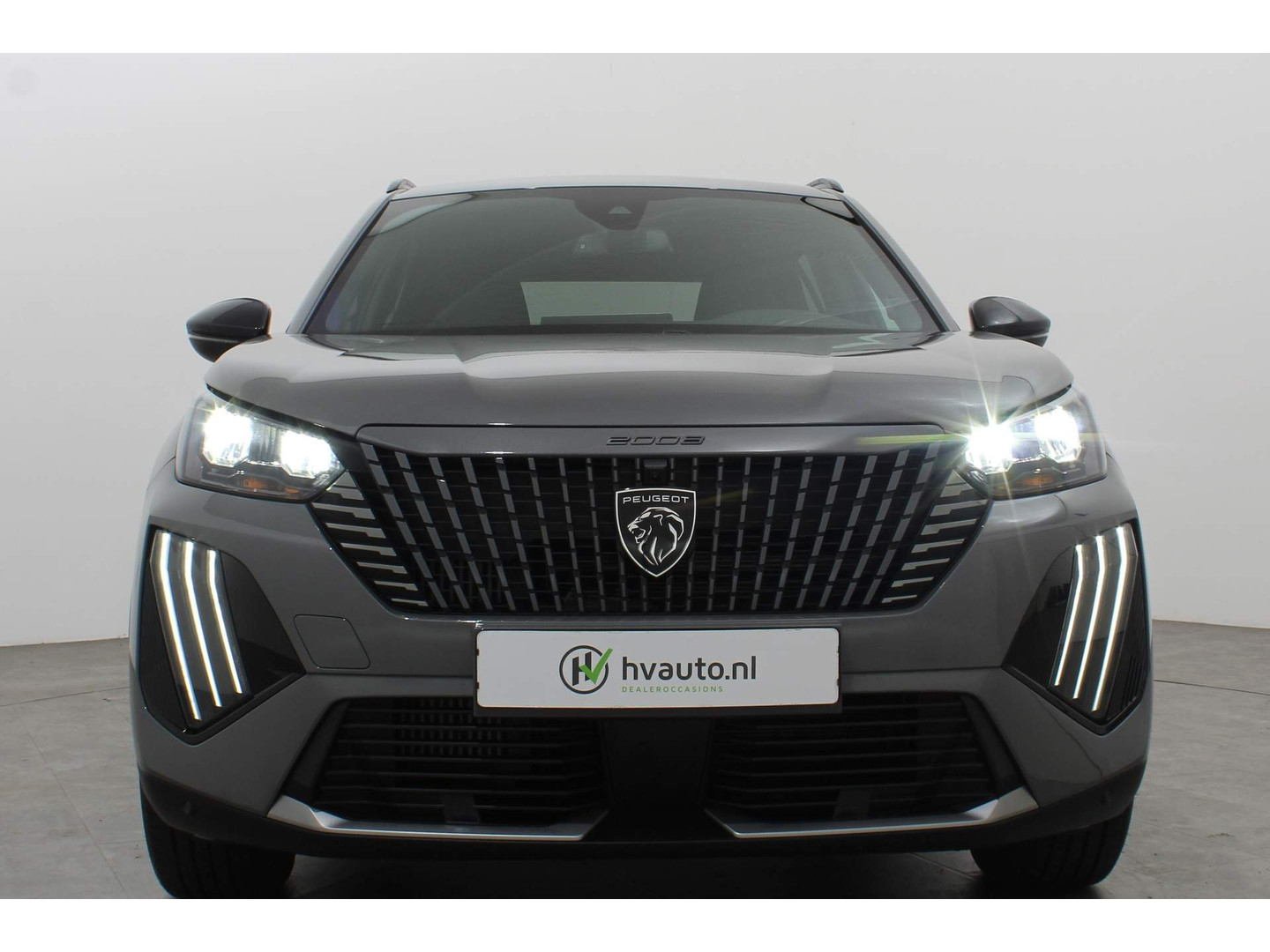 Peugeot Peugeot