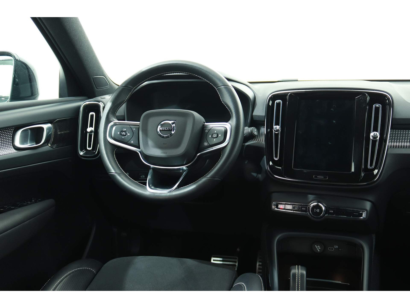Volvo Volvo