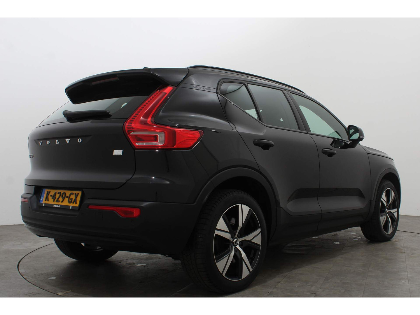Volvo Volvo