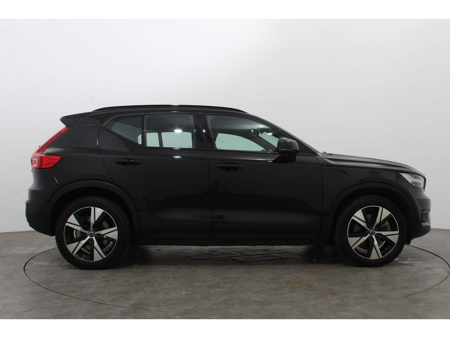 Volvo Volvo