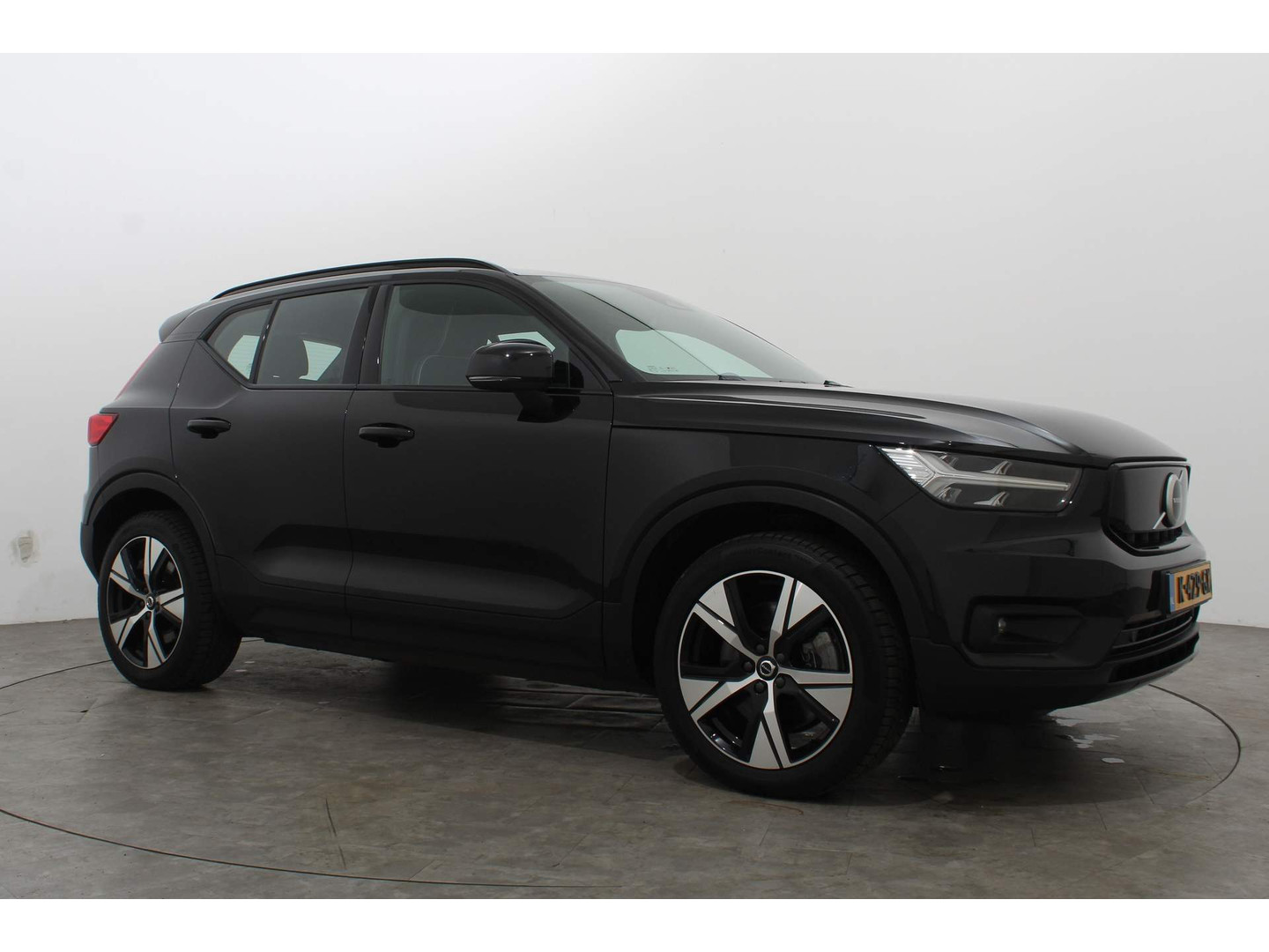 Volvo Volvo